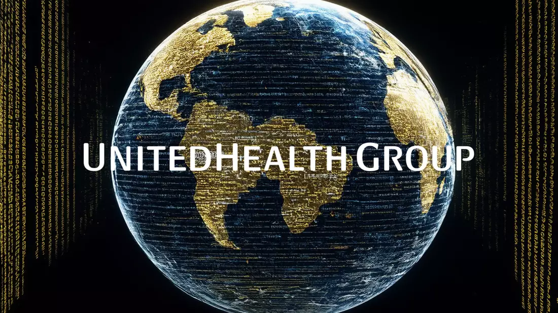 UnitedHealth’s Reaffirmed Outlook: A Turning Point for the Beleaguered Giant? - Bild: über boerse-global.de