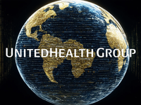 UnitedHealth’s Reaffirmed Outlook: A Turning Point for the Beleaguered Giant? - Foto: über boerse-global.de