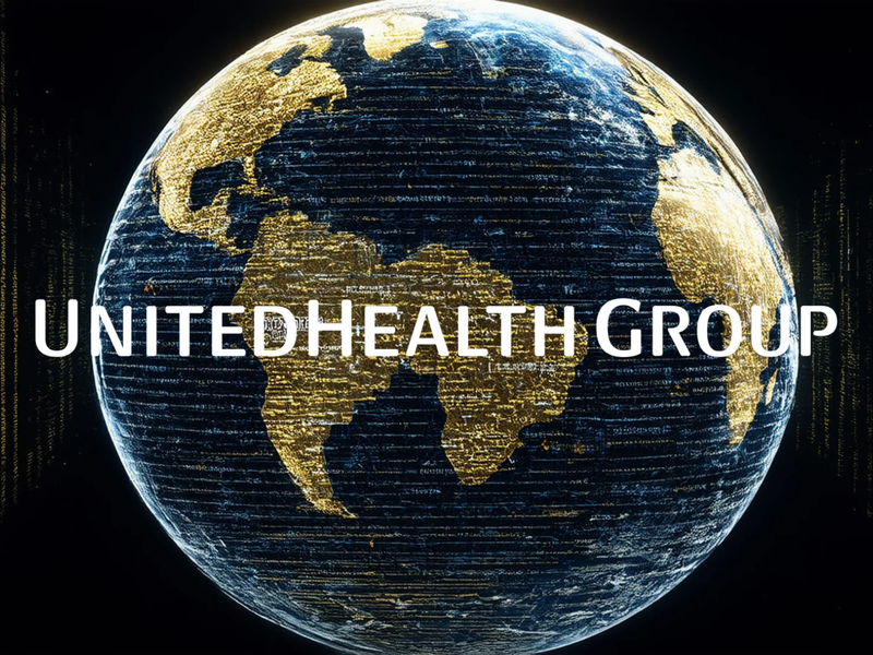 UnitedHealth’s Reaffirmed Outlook: A Turning Point for the Beleaguered Giant? - Foto: über boerse-global.de