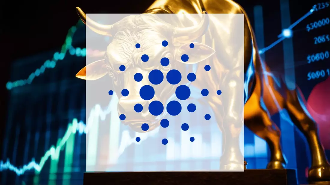 Cardano Defies Market Downtrend with Impressive Rally - Bild: über boerse-global.de