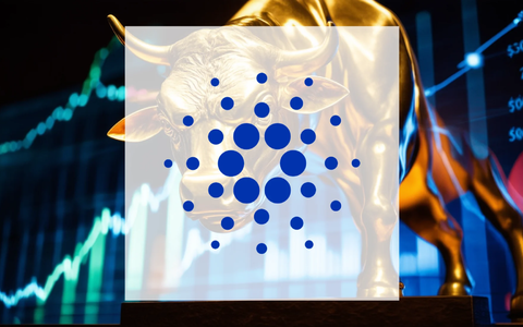 Cardano Defies Market Downtrend with Impressive Rally - Foto: über boerse-global.de