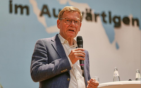 Johann Wadephul (Archiv) - Foto: über dts Nachrichtenagentur