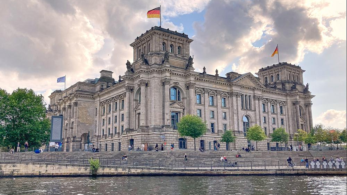 Deutscher Bundestag am 05.09.2025 - Foto: über dts Nachrichtenagentur
