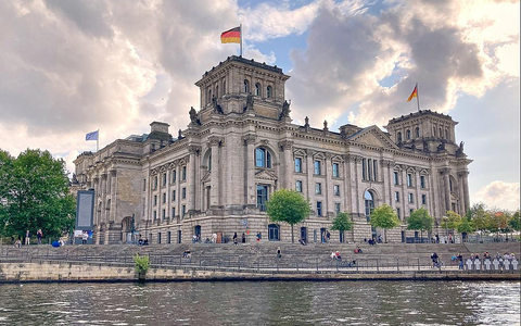 Deutscher Bundestag am 05.09.2025 - Foto: über dts Nachrichtenagentur