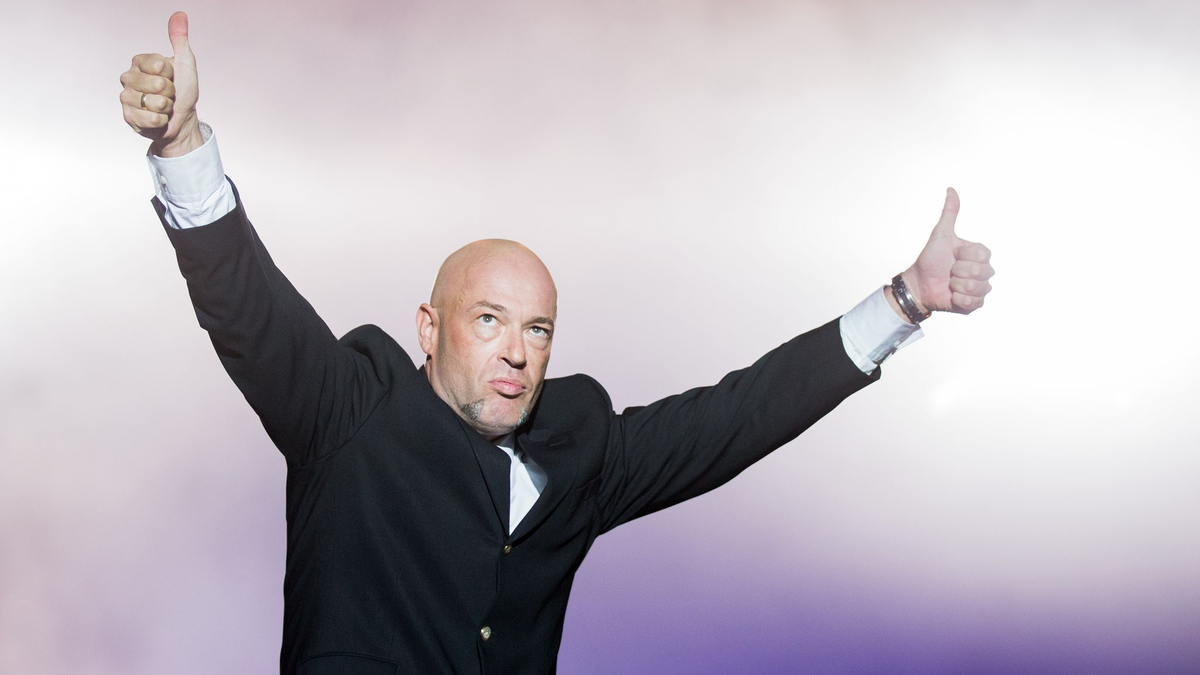 Die Band Unheilig beendet ihre lange Bühnenpause. (Archivbild) - Foto: picture alliance / dpa