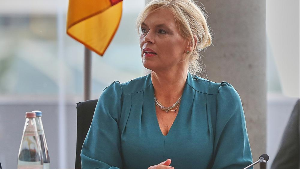 Julia Klöckner am 08.09.2025 - Foto: über dts Nachrichtenagentur