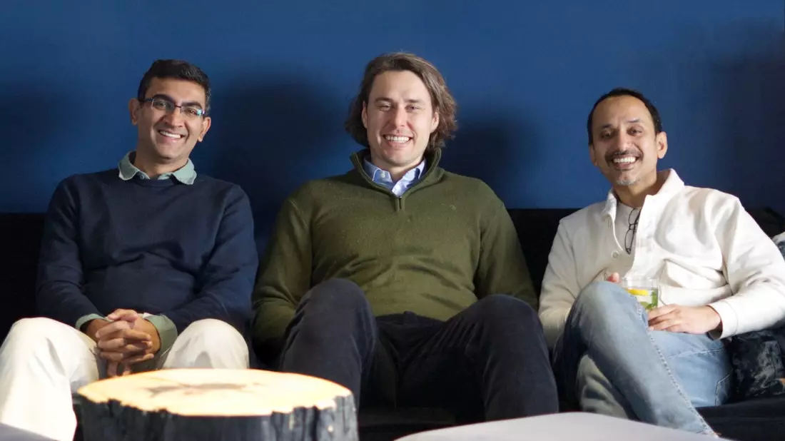 AI Health-Tech Startup TERN Group sammelt 33 Millionen US-Dollar ein, um den deutschen Gesundheitsnotstand zu bewältigen - Bild: presseportal.de