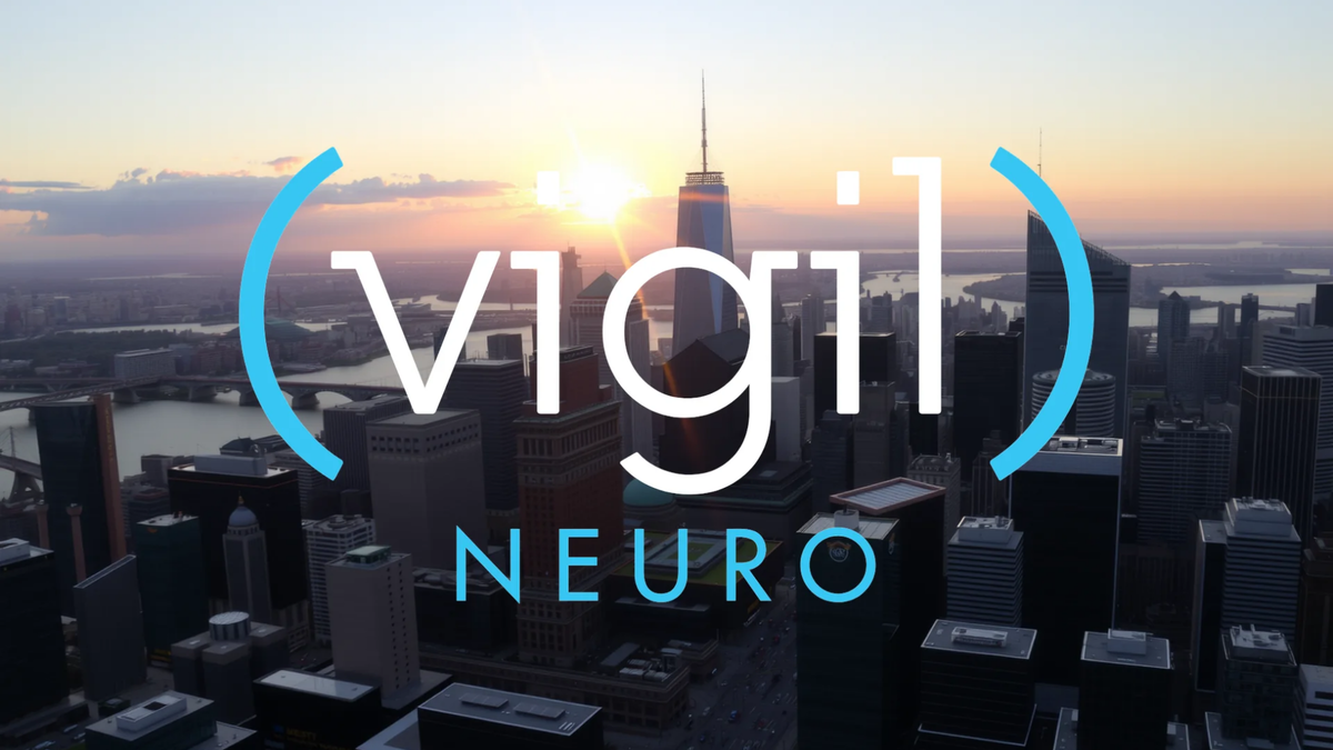 Vigil Neuroscience Shares Trade in Narrow Range Ahead of Sanofi Acquisition - Foto: über boerse-global.de