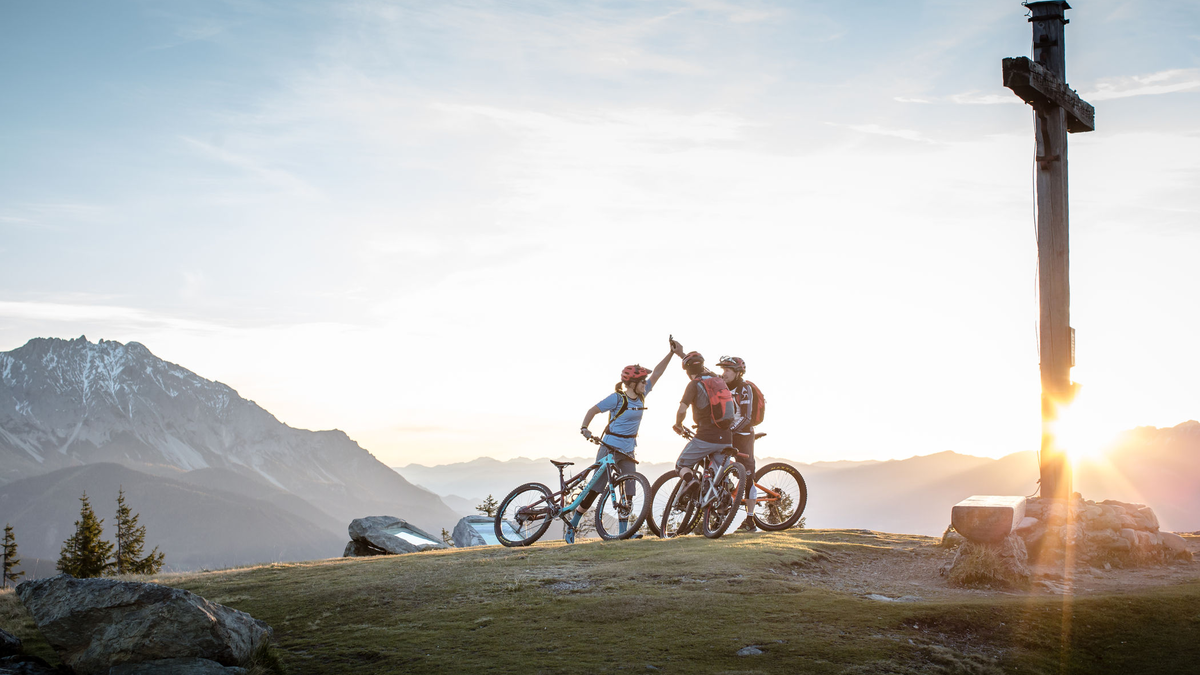 Stoneman Taurista - Foto: Stratmann über pressetext.de