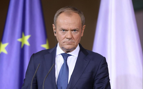 Donald Tusk (Archiv) - Foto: über dts Nachrichtenagentur