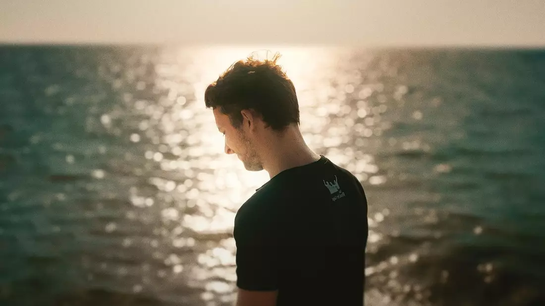 Bibel TV zeigt bewegende Dokumentation / Philipp Mickenbecker - Real Life / Ein unerschütterliche Glaube und sein enger Freundeskreis begleiteten den 23jährigen Youtuber bis zu seinem Tod - Bild: presseportal.de