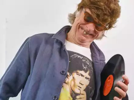 Doc Snyder - Foto: @semmel