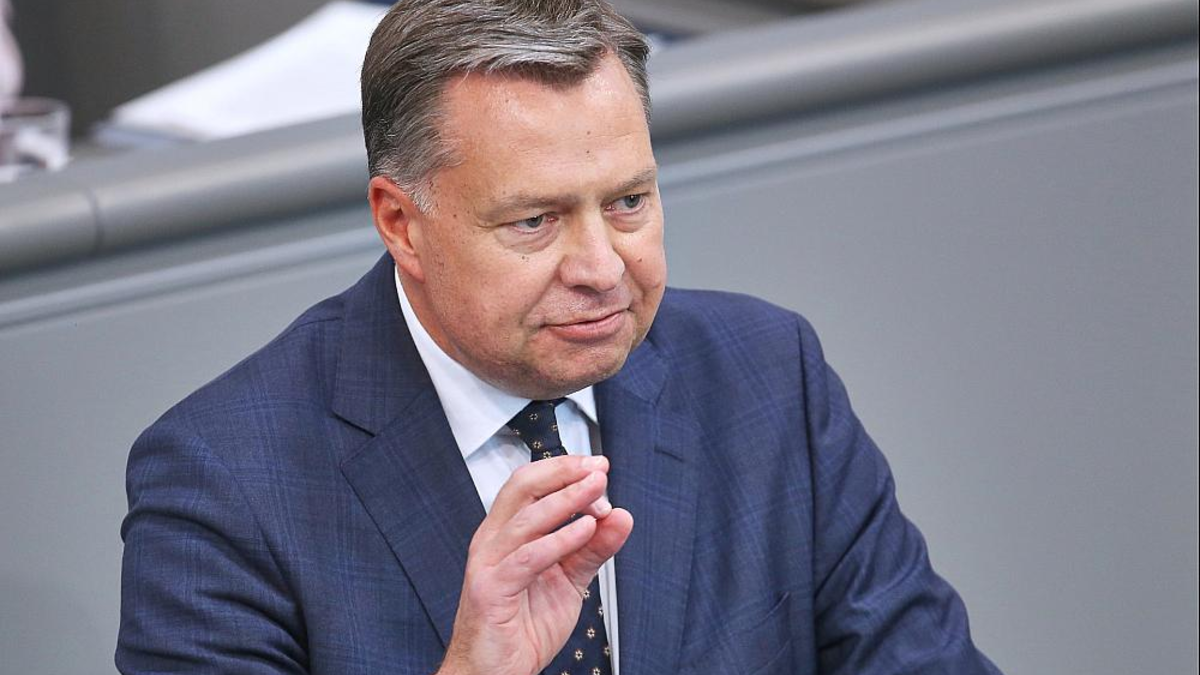 Stephan Mayer (Archiv) - Foto: über dts Nachrichtenagentur