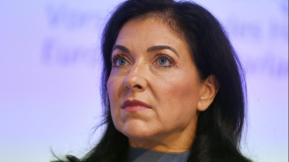 Katherina Reiche (Archiv) - Foto: über dts Nachrichtenagentur