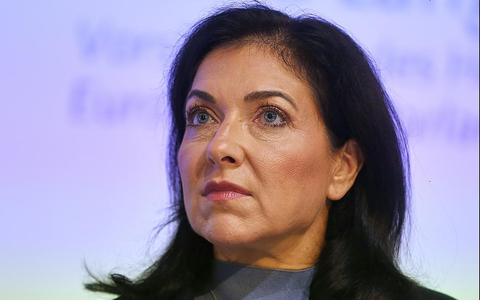 Katherina Reiche (Archiv) - Foto: über dts Nachrichtenagentur