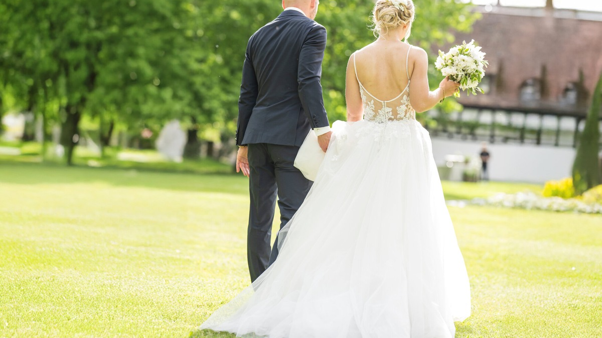 Wer sagt Ja? Wer sagt Nein? 