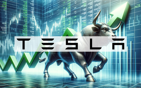 Tesla’s Billion-Dollar Bet: Energy Division Emerges as Critical Growth Engine - Foto: über boerse-global.de