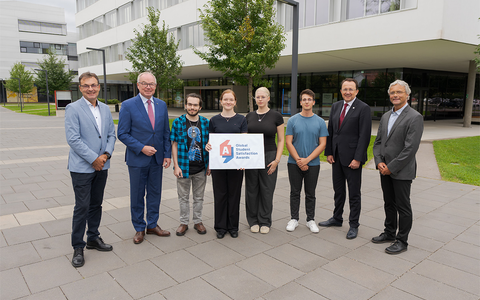  - Foto: FH St. Pölten über pressetext.de