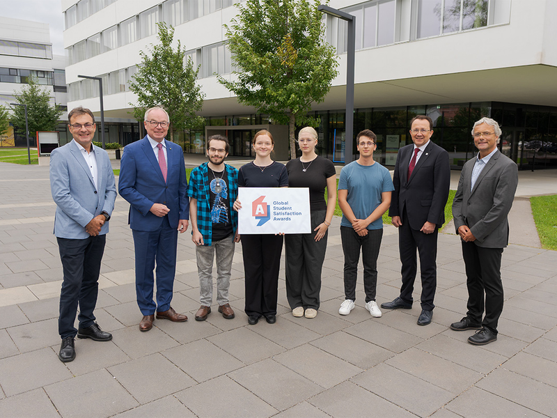  - Foto: FH St. Pölten über pressetext.de