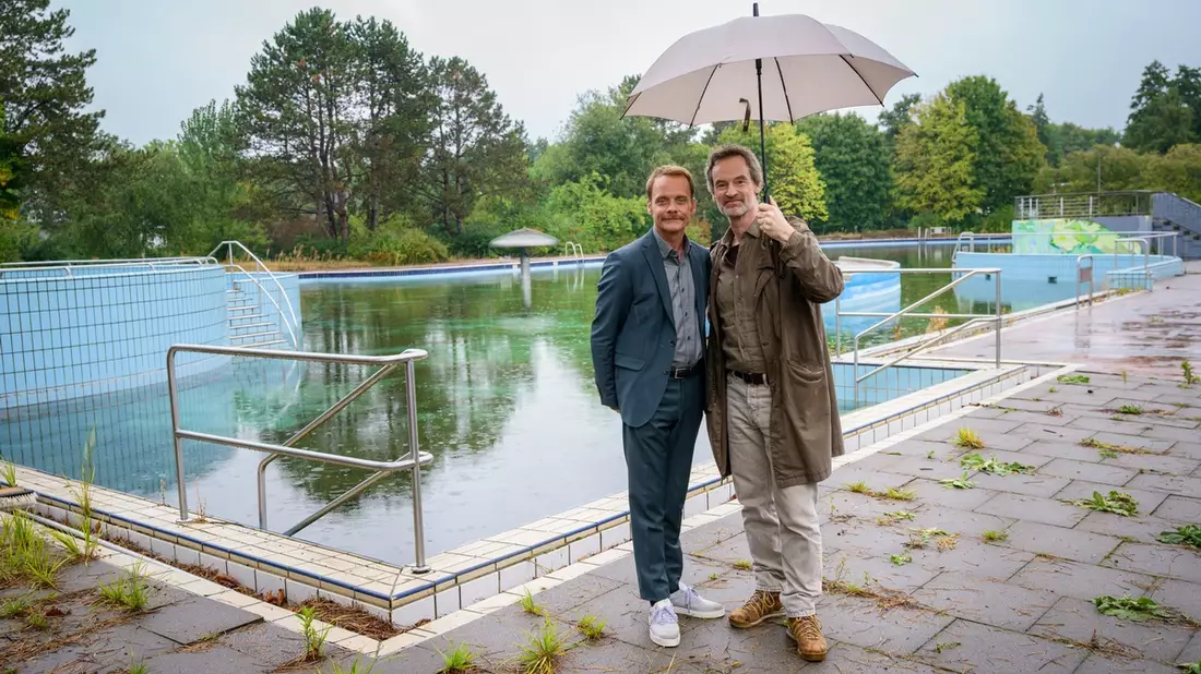 Ein Serientäter in Dortmund? WDR dreht neuen „Tatort“ - Bild: presseportal.de