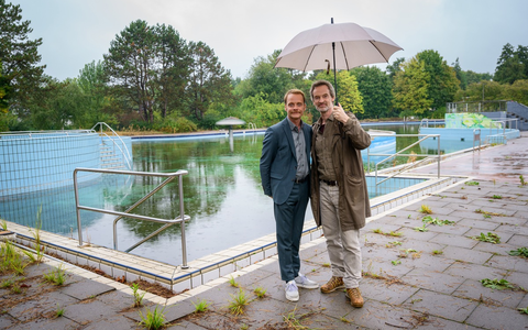 Ein Serientäter in Dortmund? WDR dreht neuen „Tatort“ - Foto: presseportal.de