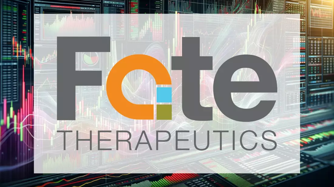 Fate Therapeutics: A Biotech Bet Awaiting Clinical Validation Illustration mit AI erstellt übermittelt durch boerse-global.de
