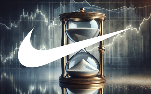 Power Shift in Sportswear Retail Creates Strategic Crossroads for Nike - Foto: über boerse-global.de