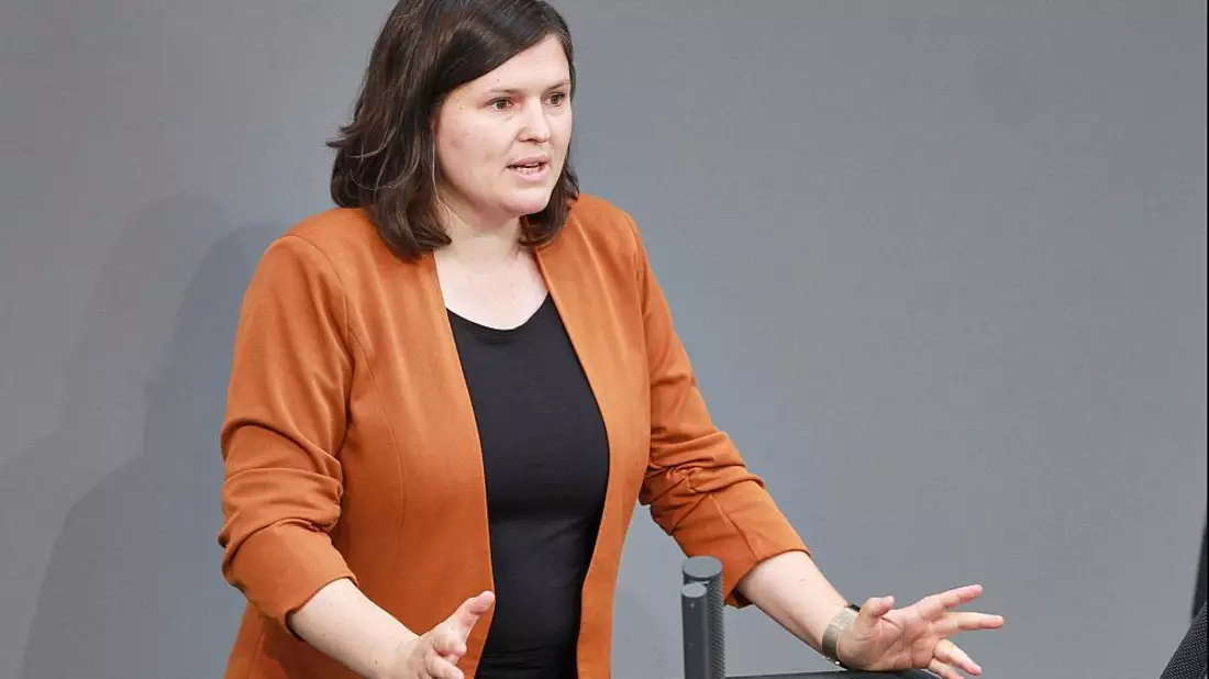 Sara Nanni (Archiv) - Bild: über dts Nachrichtenagentur