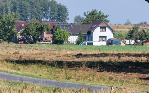 Polens Regierungschef Donald Tusk gab bekannt, dass der Geheimdienst acht mutmaßliche Saboteure gefasst hat. (Archivbild) - Foto: Marian Zubrzycki/PAP/dpa
