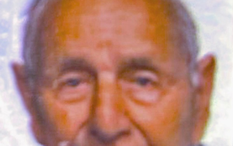 POL-KS: Günter B. (87) aus Kassel wird vermisst: Polizei bittet um Hinweise - Foto: presseportal.de