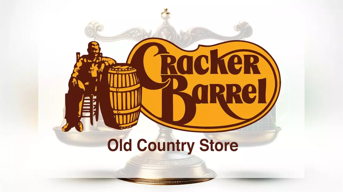 Cracker Barrel’s Strategic Retreat: Customer Backlash Halts Modernization Plans Illustration mit AI erstellt übermittelt durch boerse-global.de