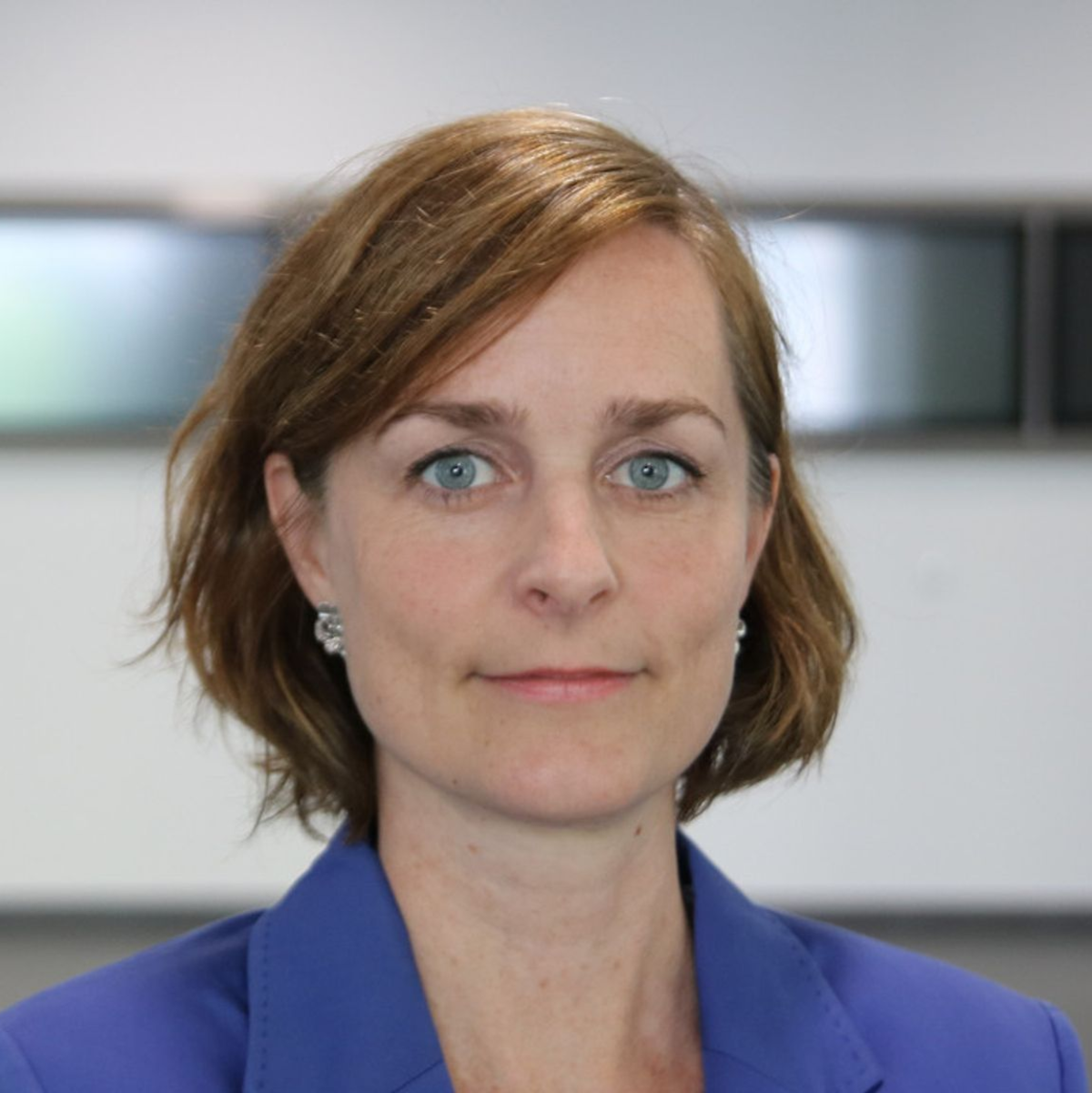  Sigrid Emmenegger könnte Richterin in Karlsruhe werden. (Archivbild) - Foto: Justizministerium RLP/dpa