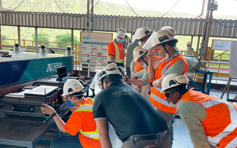 REMA TIP TOP übernimmt Vermögenswerte der Almex Group und stärkt die globale Führungsposition in der Fördertechnik - Foto: presseportal.de