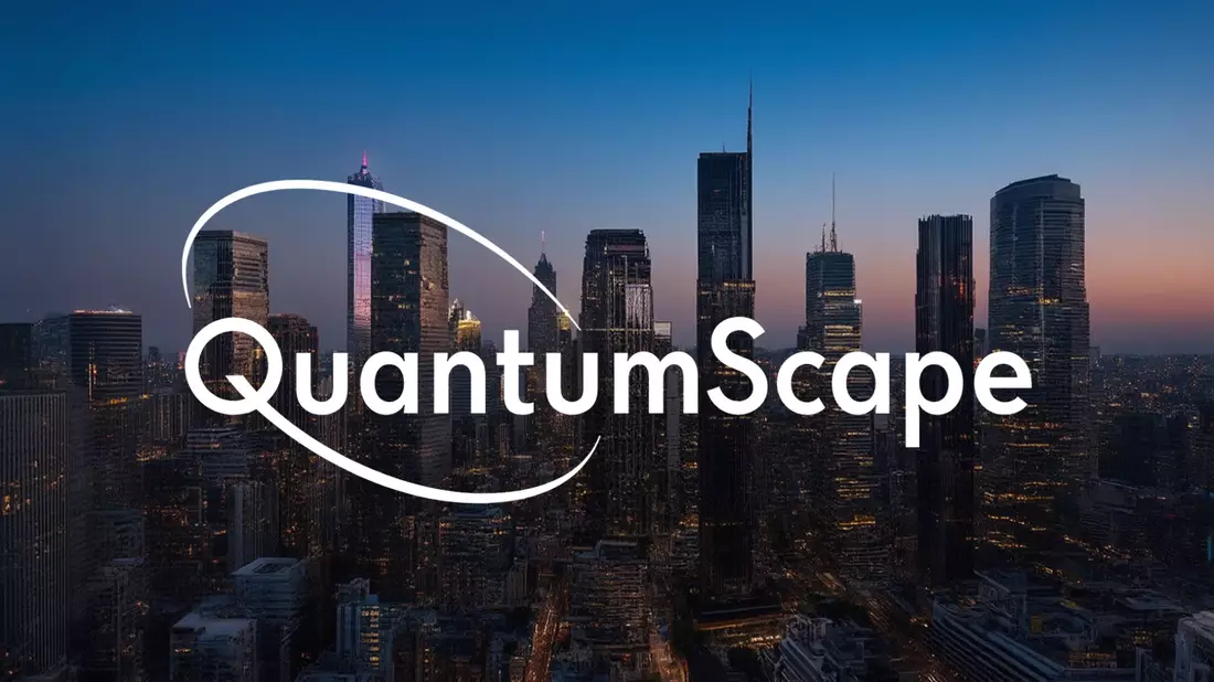 QuantumScape Shares Retreat as Production Realities Overshadow Technical Breakthrough Illustration mit AI erstellt übermittelt durch boerse-global.de