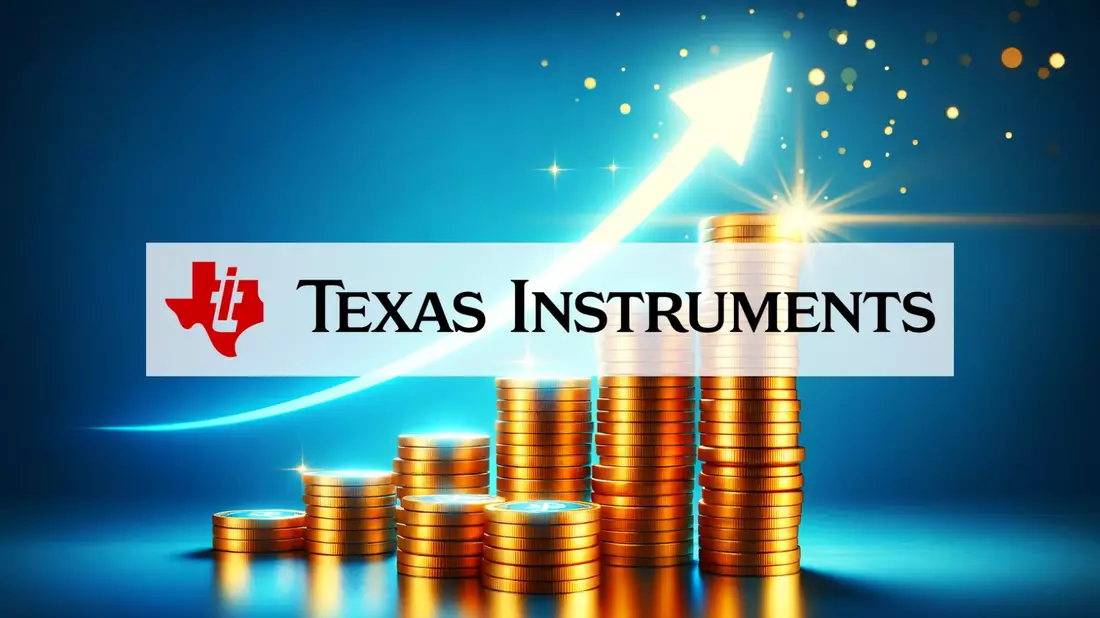Texas Instruments Faces Headwinds as Automotive Chip Demand Lags Broader Recovery Illustration mit AI erstellt übermittelt durch boerse-global.de