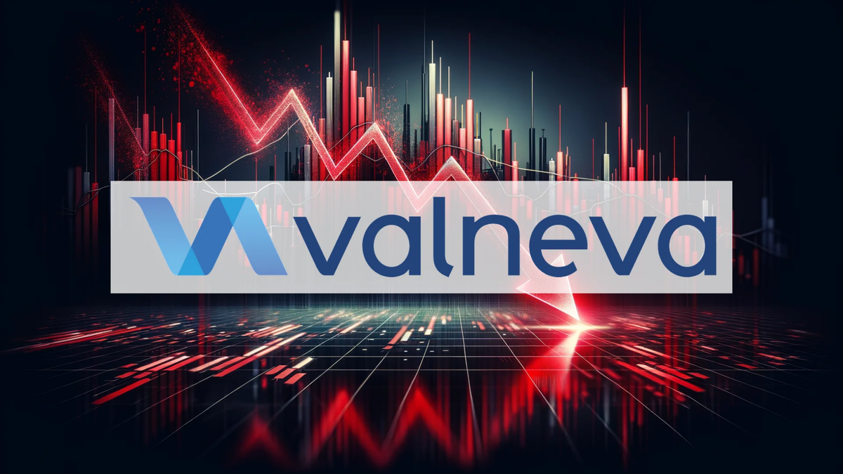 Valneva Shares Plunge as FDA Halts Key Vaccine, But Hope Emerges Elsewhere - Foto: über boerse-global.de