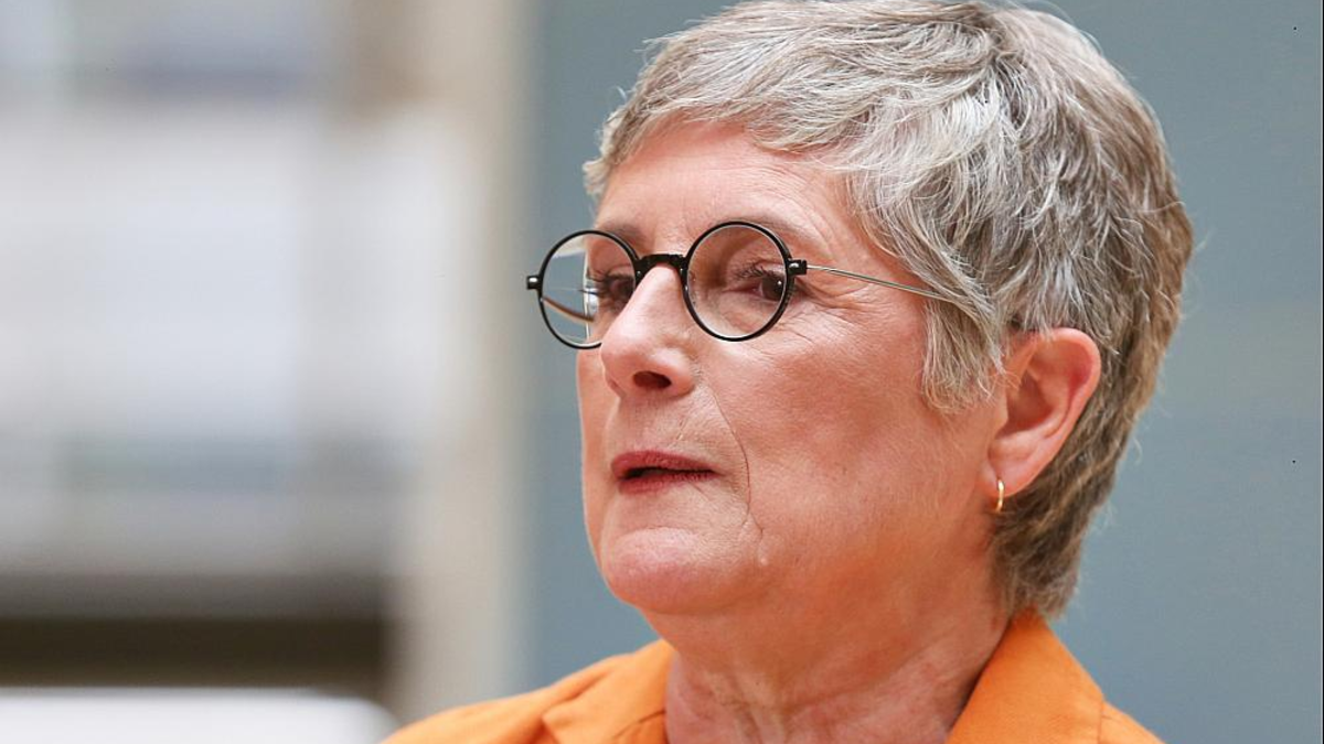 Britta Haßelmann (Archiv) - Foto: über dts Nachrichtenagentur