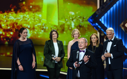 phoenix gewinnt Deutschen Fernsehpreis 2025 - Foto: presseportal.de