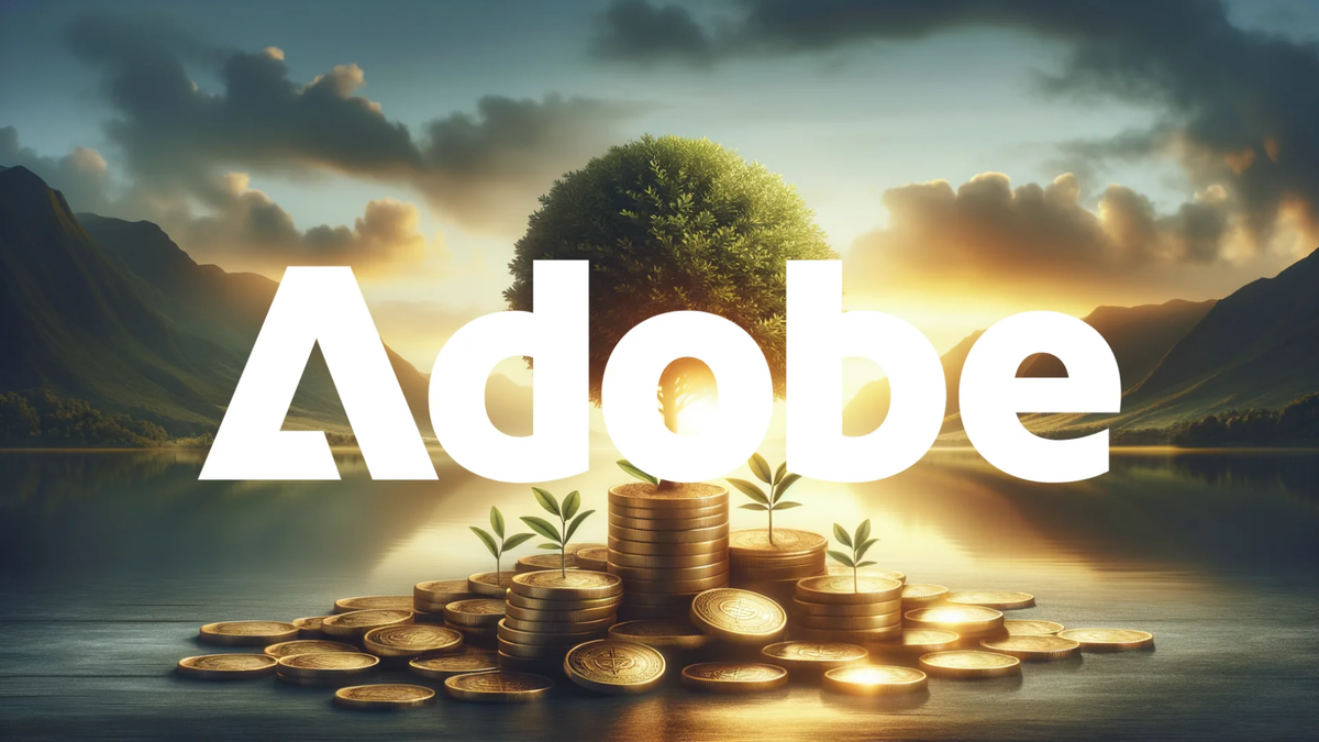 Adobe’s AI Strategy Faces Critical Earnings Test - Foto: über boerse-global.de