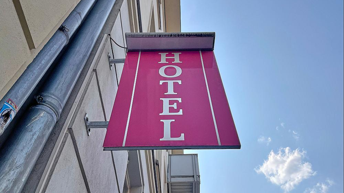 Hotel (Archiv) - Foto: über dts Nachrichtenagentur