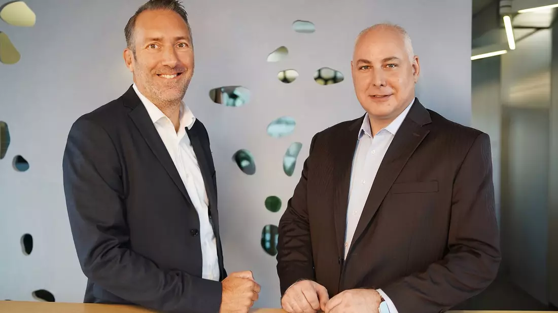 Green expandiert nach Europa, weitere Datacenter geplant / Die Schweizer Datacenter-Anbieterin Green setzt ihren Wachstumskurs fort: Die erste Etappe der Expansion beginnt in Deutschland - Bild: presseportal.de