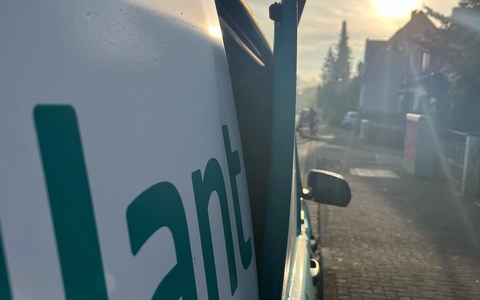 POL-RBK: Rösrath - Zwei Handwerkerfahrzeuge aufgebrochen - Foto: presseportal.de