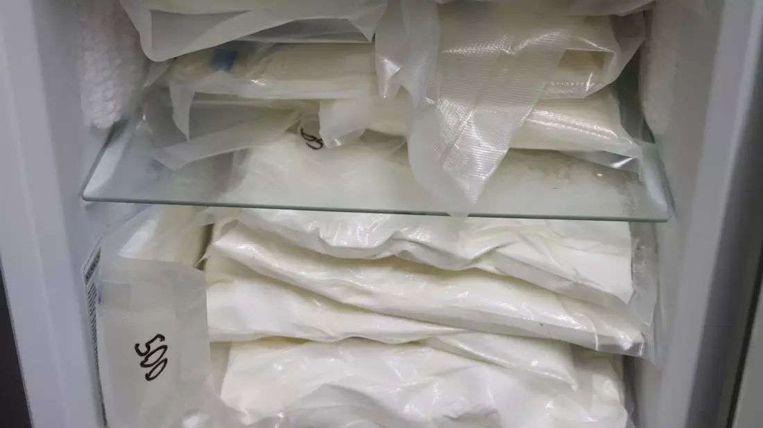 ZOLL-F: Mutmaßliche Darknetdealer-Gruppierung zerschlagen / Zoll und Polizei heben Drogenlager und Cannabisplantage aus / vier Haftbefehle vollstreckt / Server gesichert - Bild: presseportal.de
