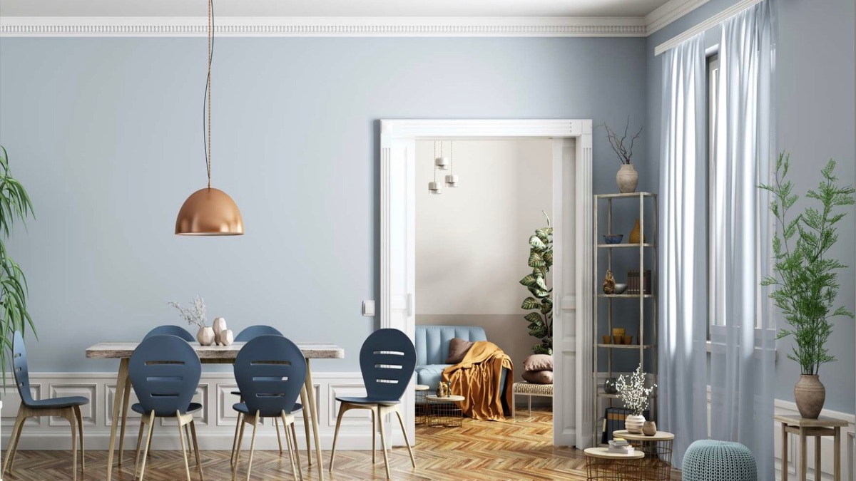 Selbe Arbeit, doppelter Umsatz: Wie Maler durch Wandveredelungen wachsen können - Foto: presseportal.de