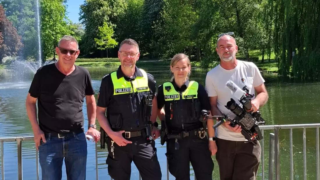 POL-SZ: Pressemitteilung der Polizeiinspektion SZ/PE/WF vom 11.09.2025. - Bild: presseportal.de