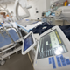 Wegen aller Herzerkrankungen in 2023 gab es 1.635.903 Aufnahmen in Kliniken - gut 61.500 mehr als noch 2022. (Symbolbild) - Foto: Marijan Murat/dpa