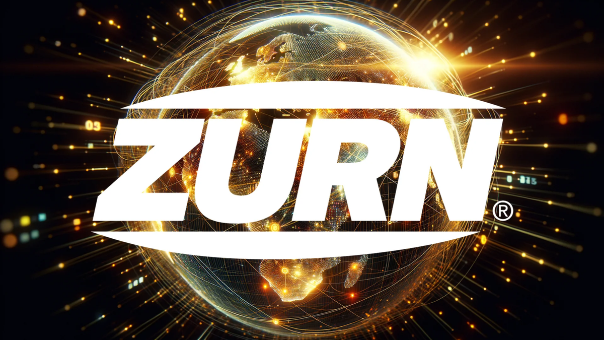 Zurn Water Solutions Stock Reaches Unprecedented Peak - Foto: über boerse-global.de