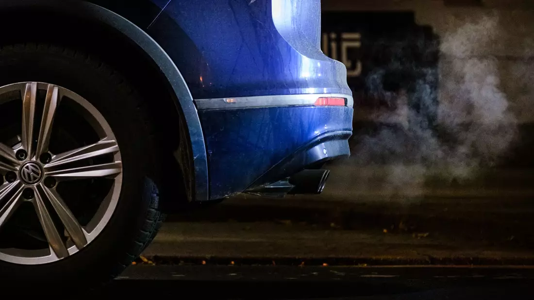 10 Jahre nach Aufdeckung des Dieselbetrugs ist der Skandal noch nicht ausgestanden. - Bild: Ole Spata/dpa