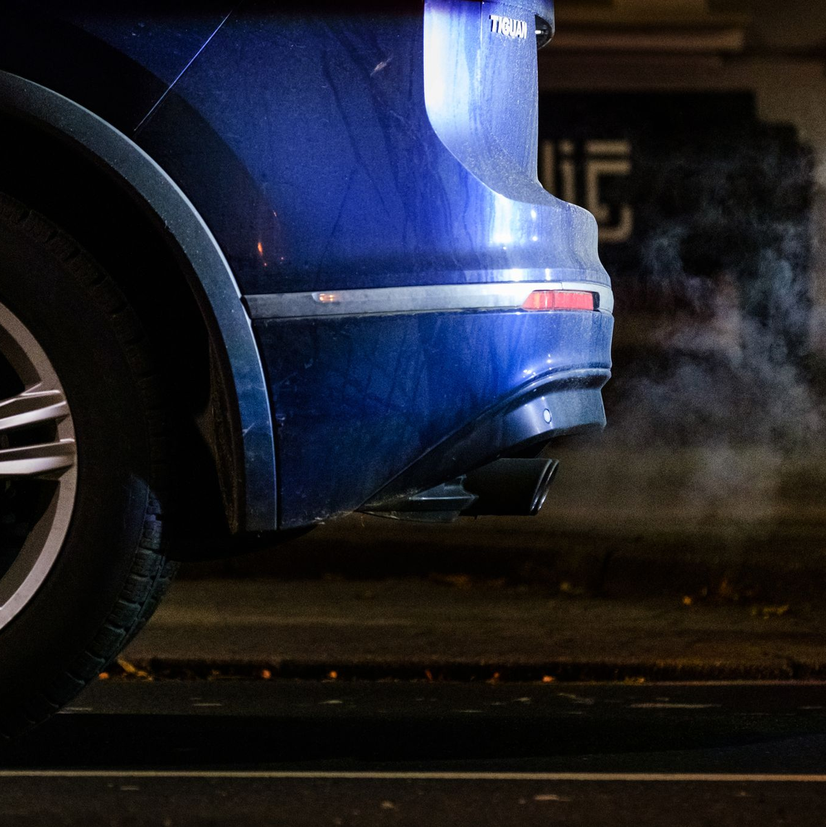 10 Jahre nach Aufdeckung des Dieselbetrugs ist der Skandal noch nicht ausgestanden. - Foto: Ole Spata/dpa
