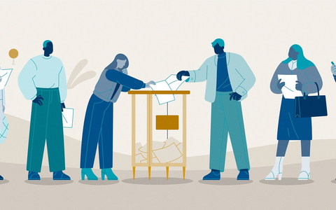 NRW-Kommunalwahlen 2025 / WDR informiert umfassend online, im Radio und im Fernsehen über Ergebnisse und Reaktionen - Foto: presseportal.de